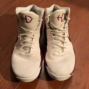 Nike Hyperdunk Basketball shoes
